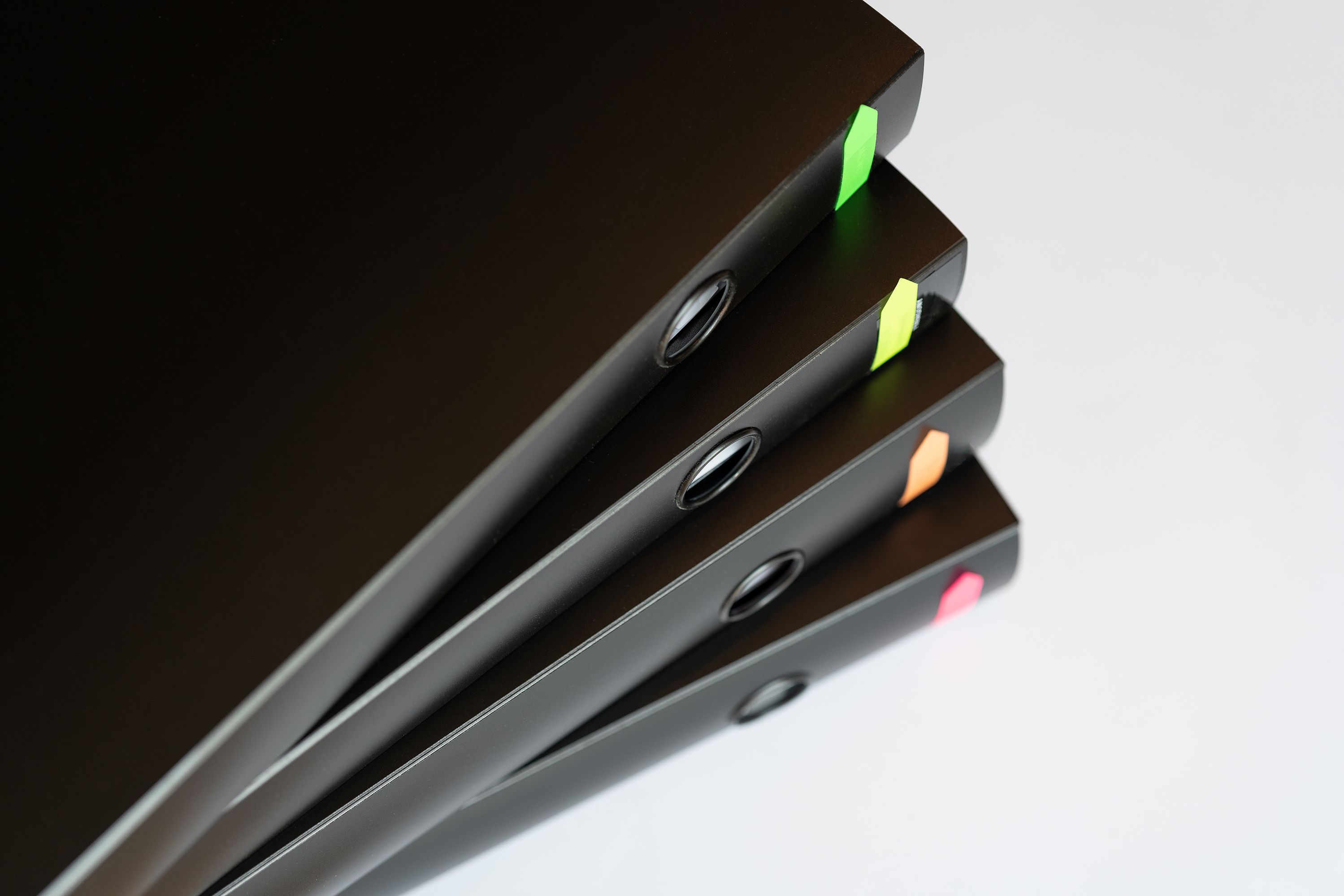 Executive Padfolio